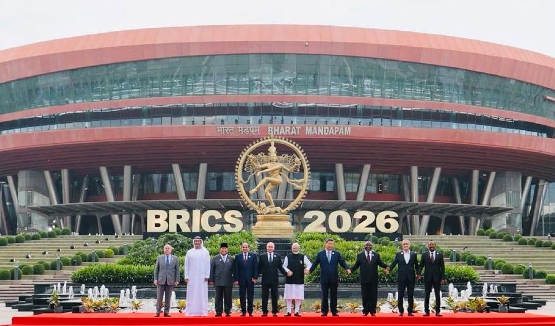 BRICS in New Delhi: What Does It Mean for the Common Man?